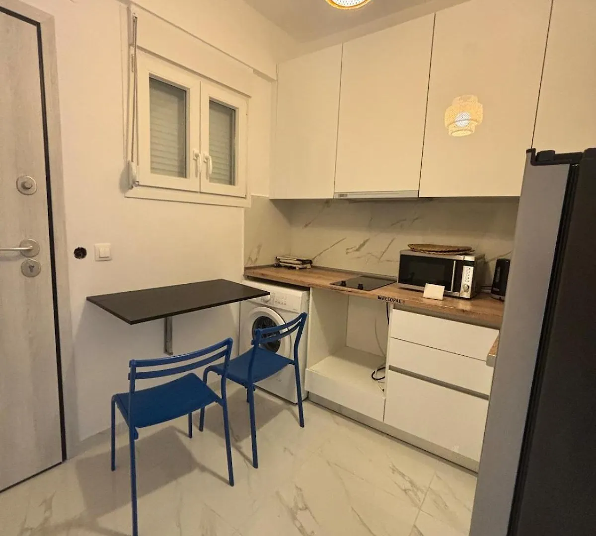 ! Velar Apartment ! Peraía