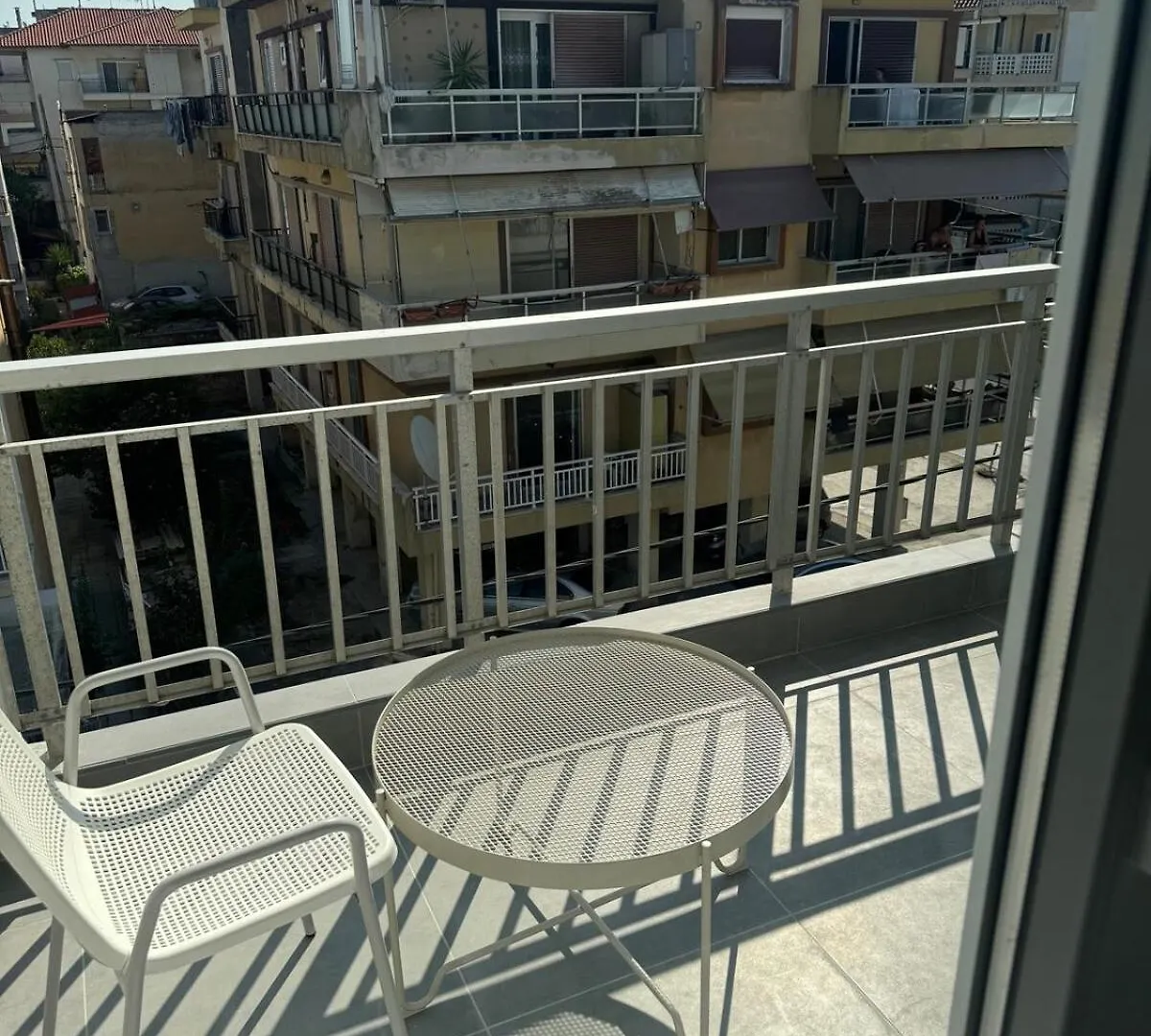 ! Velar Apartment ! Peraía