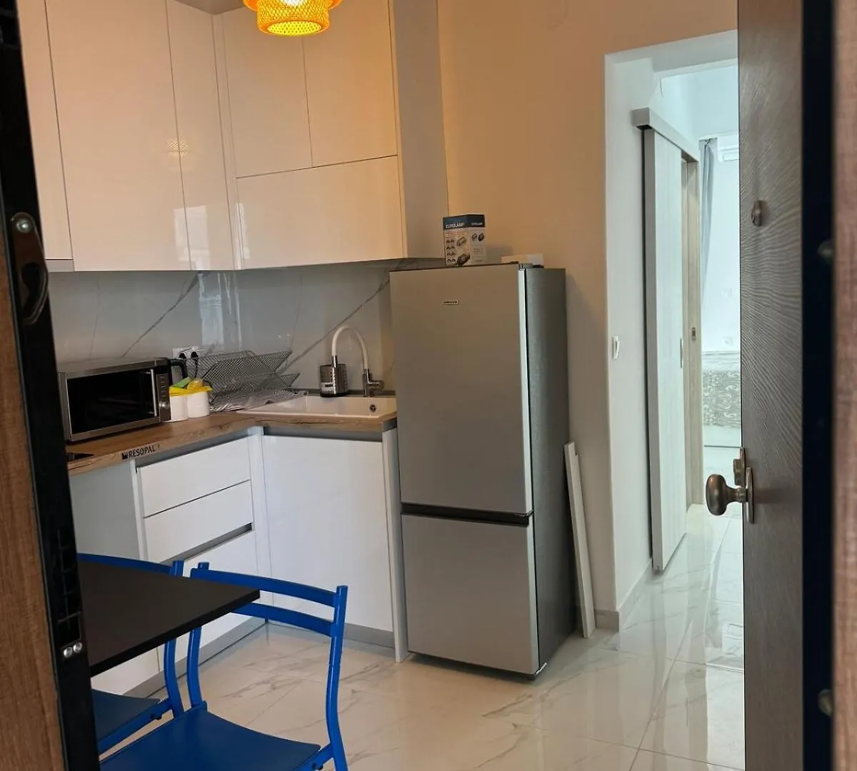 ! Velar Apartment ! Peraía 0*,